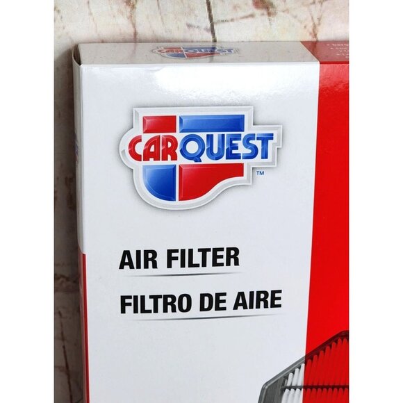 Carquest R83670 Air Filter Pack For Clean Engine Performance - Picture 3 of 9